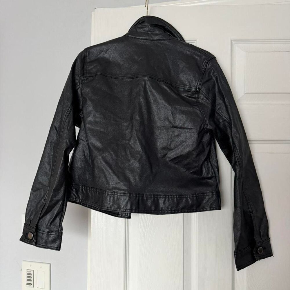Rebecca-minkoff Women's Black Jacket - Picture 4 of 4